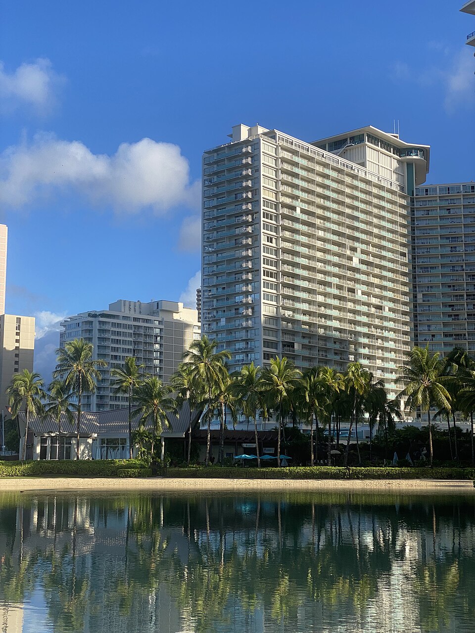 Ilikai Hotel & Luxury Suites (1)